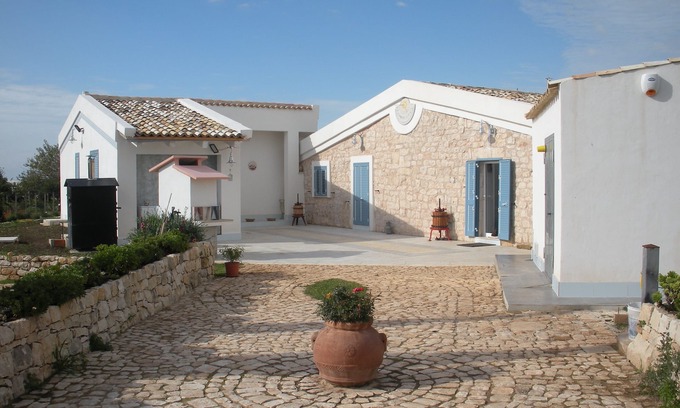 Donnalucata House | La Meridiana holiday home