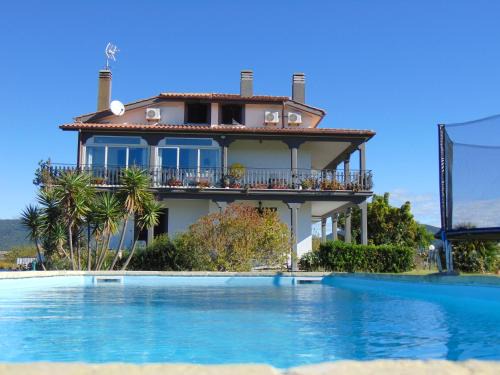 Cerveteri Bed & Breakfast | La Mia Casa per Tutti
