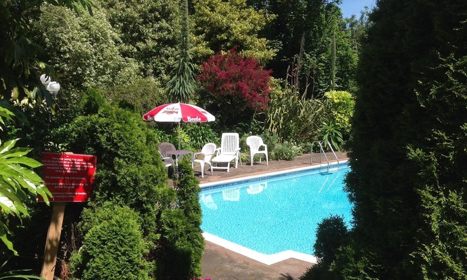 Village de Putron Hotel | La Michele Hotel