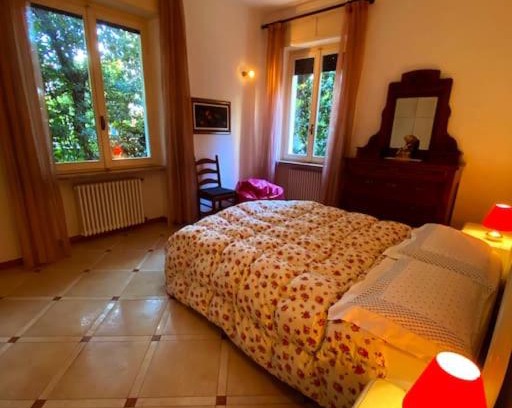 Cittadella Apartment | La Mimosa, Cittadella Downtown