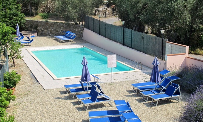 Diano Castello Apartment | La Moderna G by Interhome