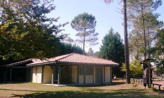 Brocas House | La molinie