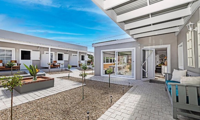 Riebeek Kasteel House | La Montagne Lodge