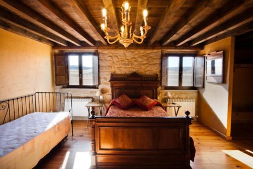 Vivar del Cid House | La Morada del Cid Burgos