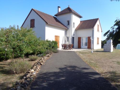 Lhommaize House | La Moutte