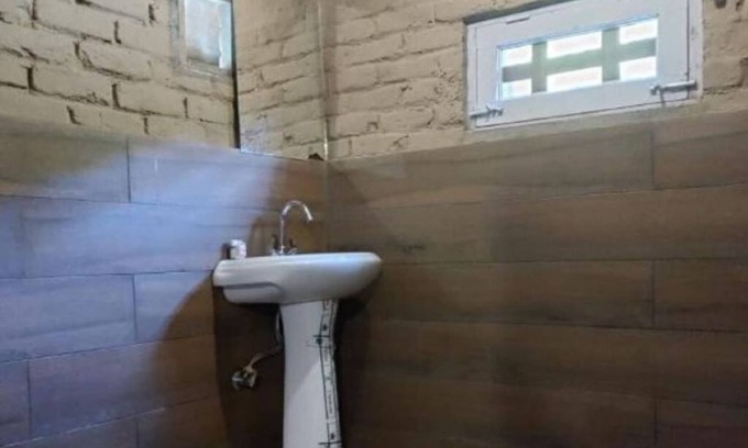 Bail Parao Cabin | LA MUDHOUSE-King room