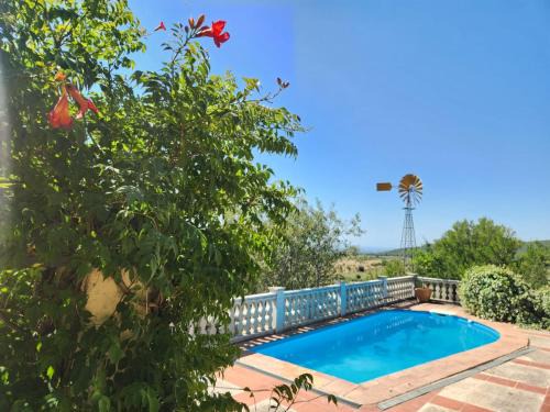 Figuerola del Camp Other | La Muntanera - Eco Yurt - Pool, Nature retreat