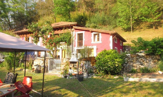 Tornin Apartment | La Muria Apartment
