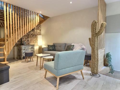 Albi Apartment | La Muse d'Avril - Wifi - Hyper Centre