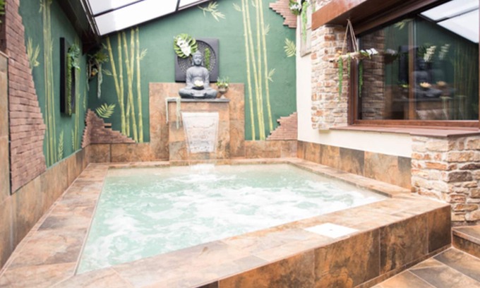 Valdenoches House | La Musical Luxury House
