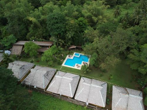 Coron Resort | La Natura Resort