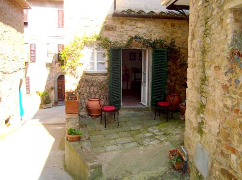 Rivalto Apartment | La Nella