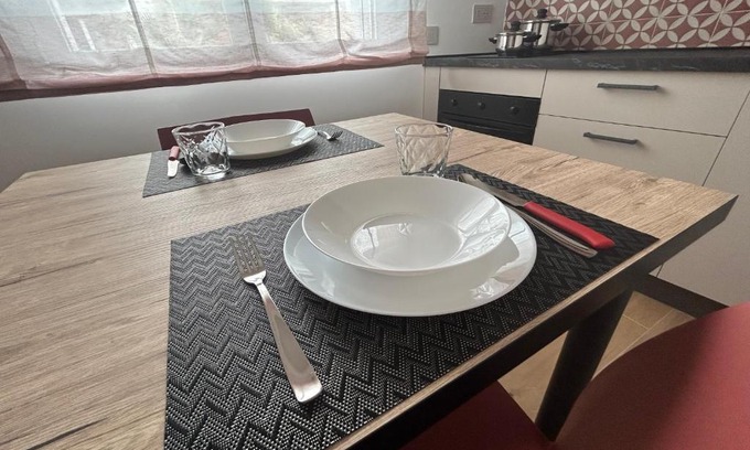 Alcamo Historic Center Apartment | La Nicaredda