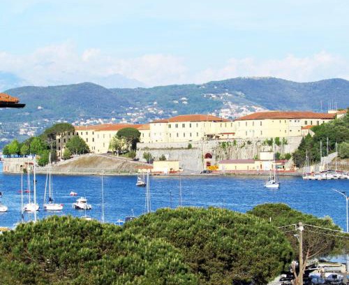 Le Grazie Apartment | La Nuova Paranza - Le Grazie - Portovenere - Cinque Terre