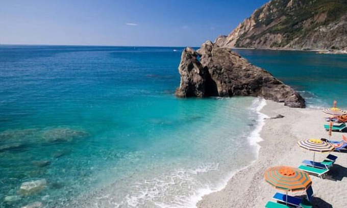 Le Grazie Apartment | "La Nuova Paranza" Portovenere - Cinque Terre - "All Inclusive & WI-FI"