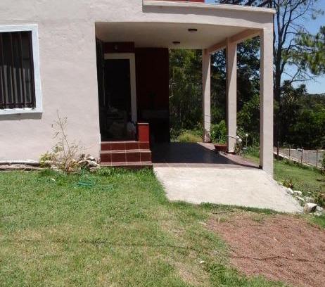 Sierra de los Padres Apartment | la Orquidea
