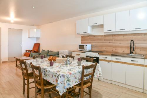Saint-Pierre-d'Albigny Apartment | La Pépinière -Parking Barbecue- 6P
