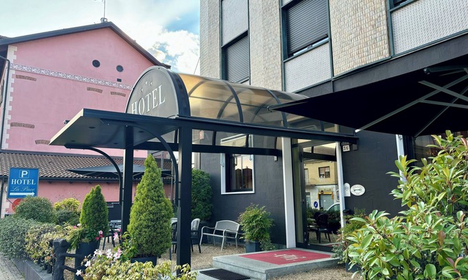 San Mauro Torinese Hotel | La Pace