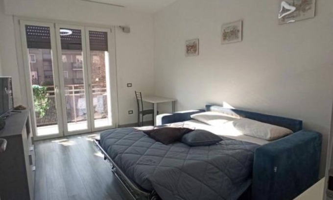Crescenzago Apartment | LA PACE - Renovated apartment near metro with free parking