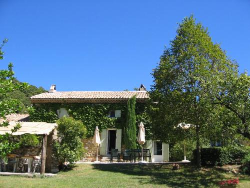 Saint-Montan Bed & Breakfast | La Pacha