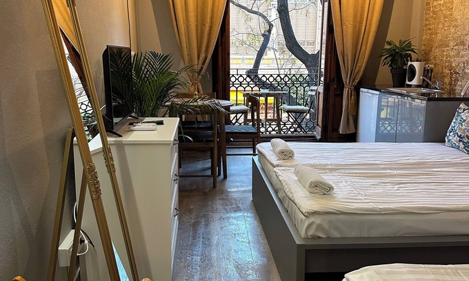 La Seu Apartment | La Paella Apartments Mercado Central nValencia