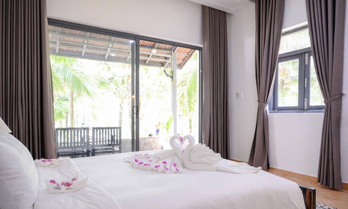 Ke Ga Resort | La Pair Boutique Resort Phan Thiet