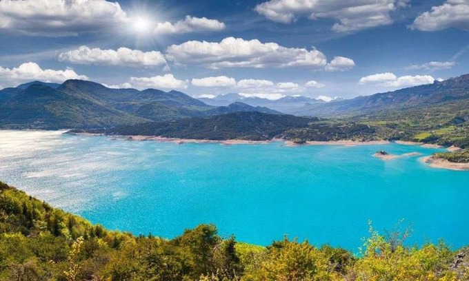 Le Sauze-du-Lac Other | La Palatriere