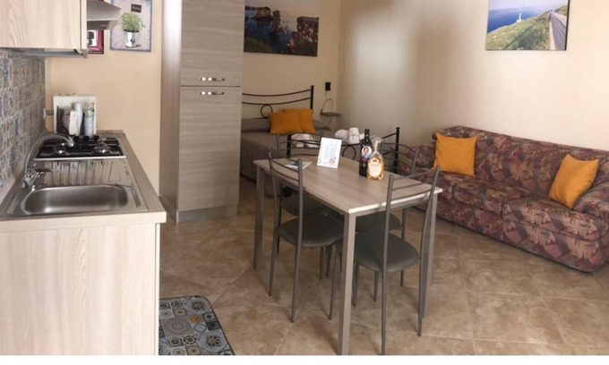 Poggiardo Apartment | La Palestrina - Sule