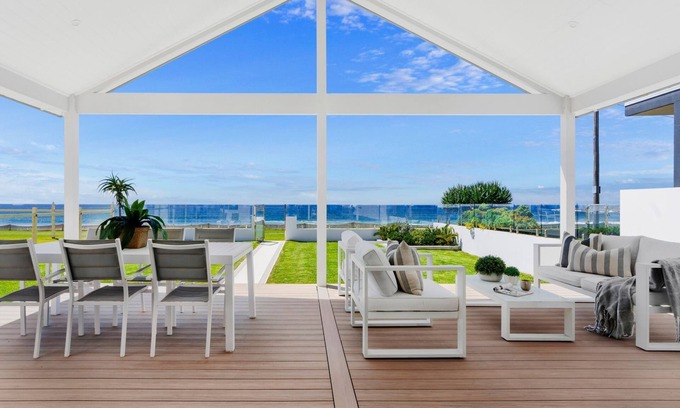 Warilla House | La Palma Beach House