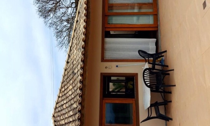 Albatroz House | La Palma, House with 2 bedrooms, pool and sea view