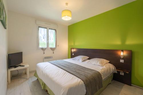 Saint-Simon-de-Bordes Apartment | La Palmyre