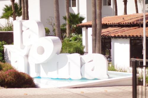 La Paloma Hotel | La Paloma Beach&Tennis Resort