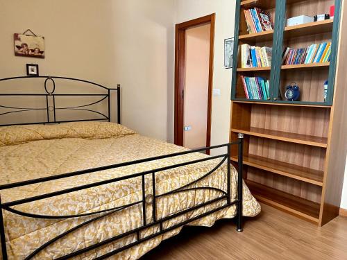 Grassano House | La Panchina sul Corso