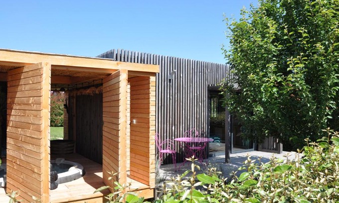 Bergerac Bed & Breakfast | La Parenthèse