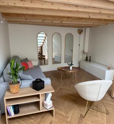 Nailloux House | La Parenthèse Naillousaine