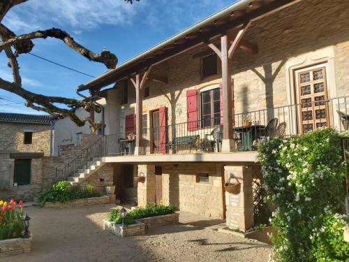 Aze House | LA PASSIFLORE