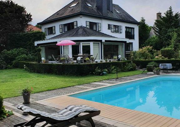 Wemmel Bed & Breakfast | La Pastorale Brussels Expo