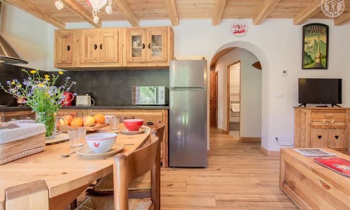 Bonneval-sur-Arc House | LA Pastourelle 3 - Bonneval SUR ARC