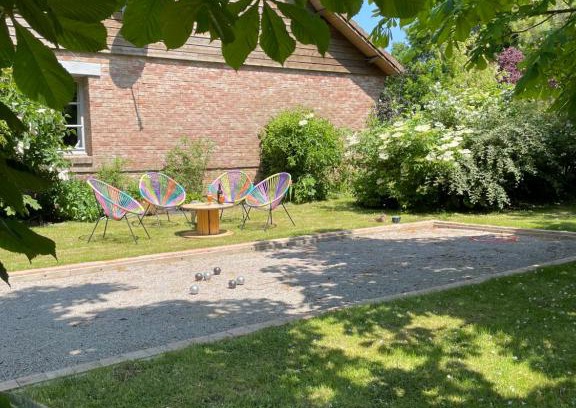 Wacquinghen Bed & Breakfast | La Paulerie