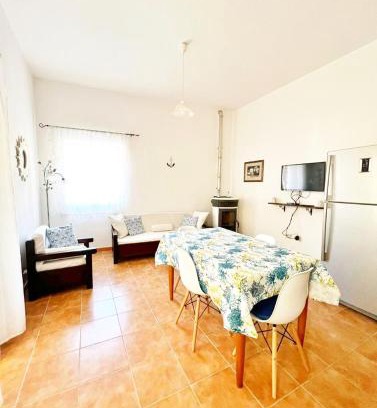 San Vito Apartment | La Pavoncella Holiday Home