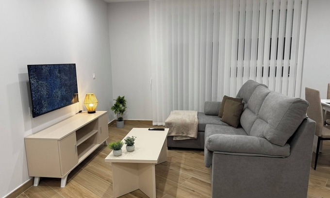 Ibi Apartment | La Paz Apartments