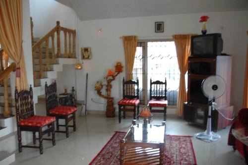 Katakeri Rural Apartment | La Paz Coorg homestay at Madikeri town