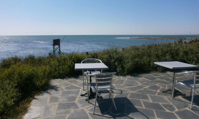 La Plaine-sur-Mer House | la pecherie