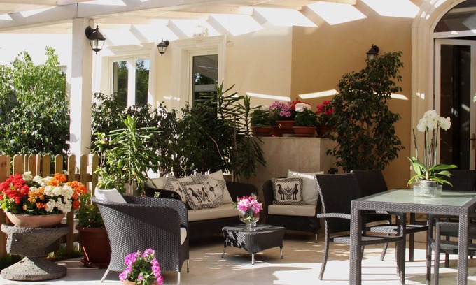 Province of Cagliari Bed & Breakfast | La Peonia Boutique B&B