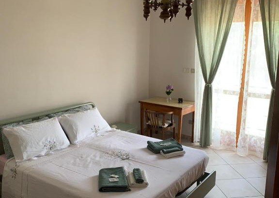 Vallo Torinese House | La Pepita