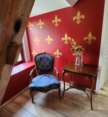 Mamers House | La Perchonniere