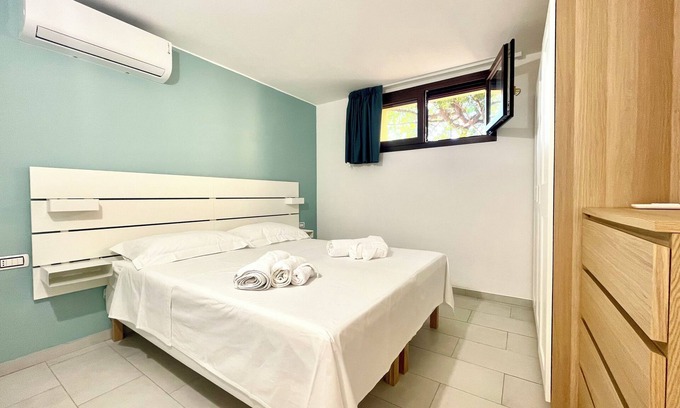 Jerzu Apartment | " La Pergola Comfort "