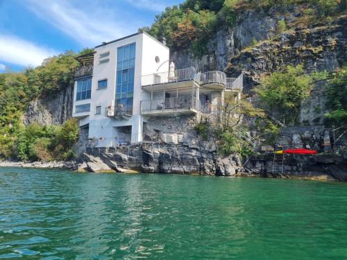 Perledo Apartment | La Perla del Lago di Como