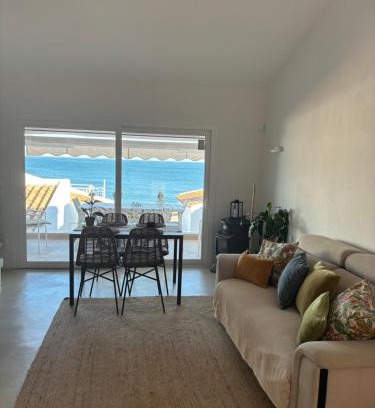 Bahia Dorada Apartment | La Perla del Mar