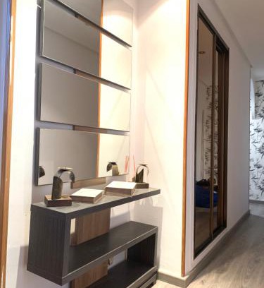 Jaca Apartment | La Perla del Pirineo